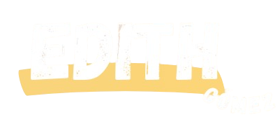 logo Edith blanco